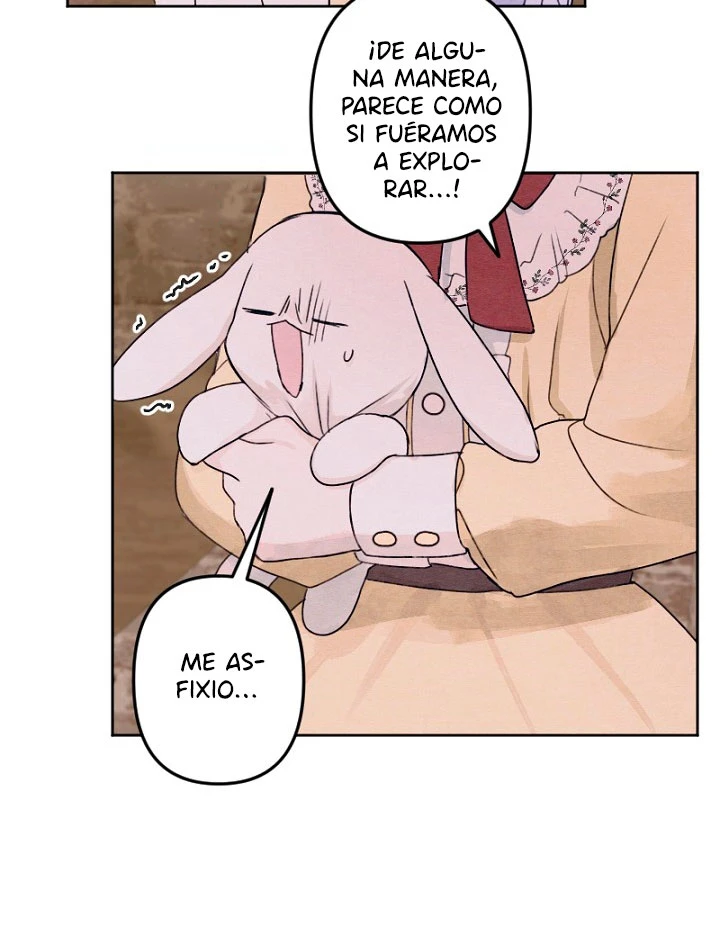 Mi hermano menor quiere ser mi esposo capítulo 4, página 17