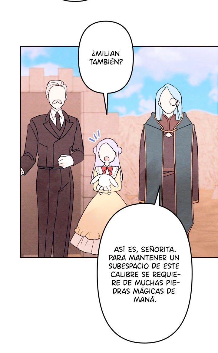 Mi hermano menor quiere ser mi esposo capítulo 4, página 20