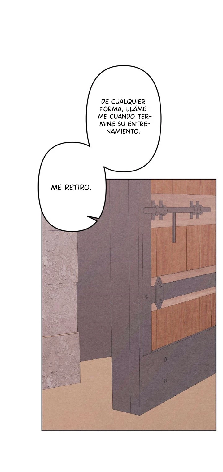 Mi hermano menor quiere ser mi esposo capítulo 4, página 22