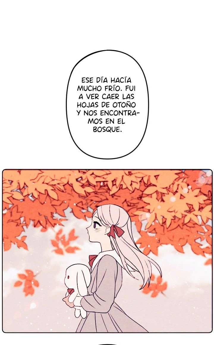 Mi hermano menor quiere ser mi esposo capítulo 4, página 31