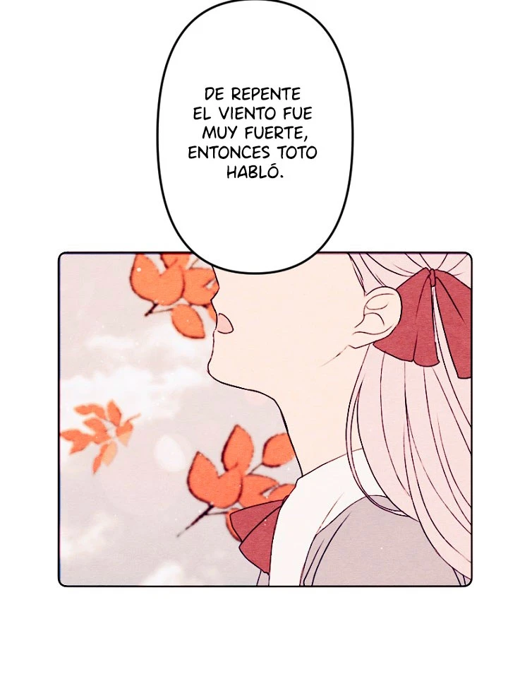 Mi hermano menor quiere ser mi esposo capítulo 4, página 32