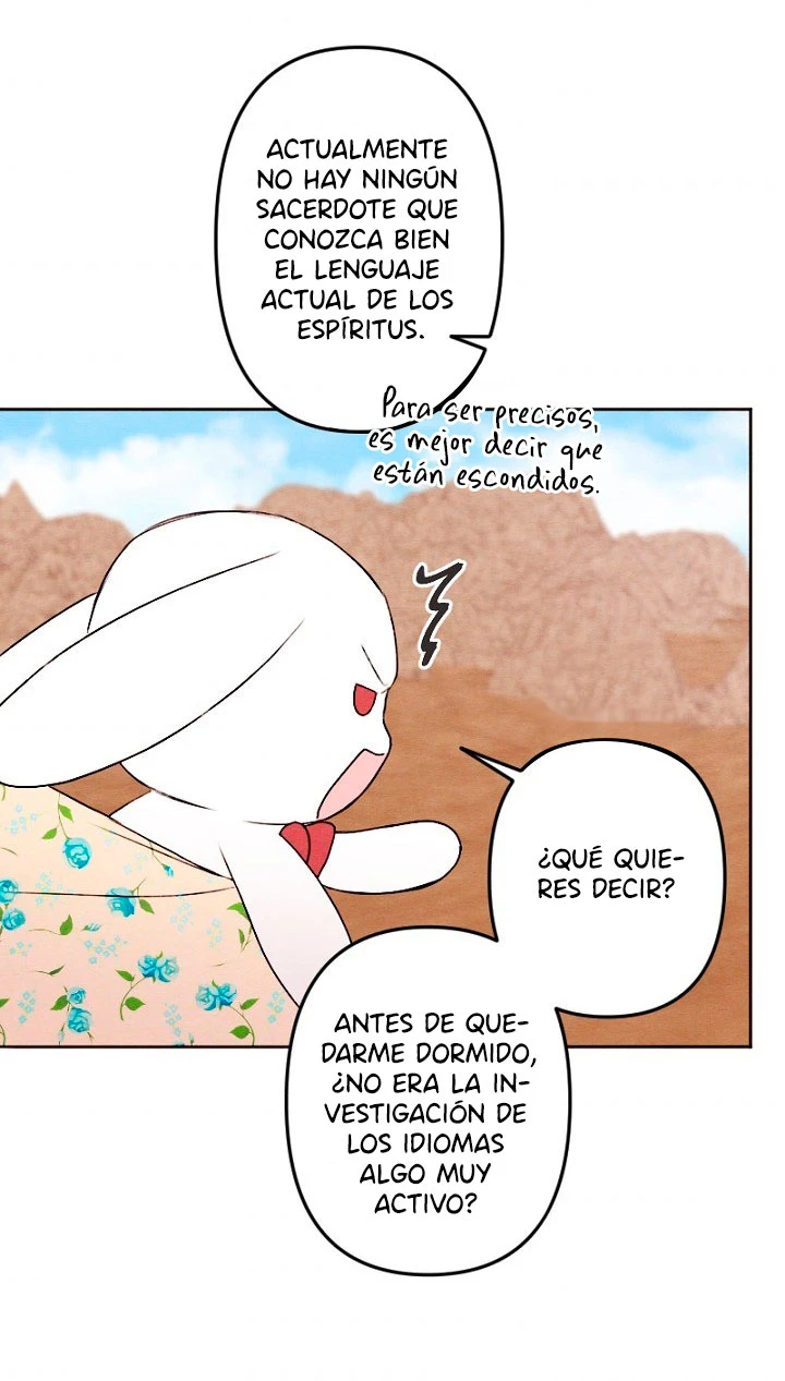 Mi hermano menor quiere ser mi esposo capítulo 4, página 35