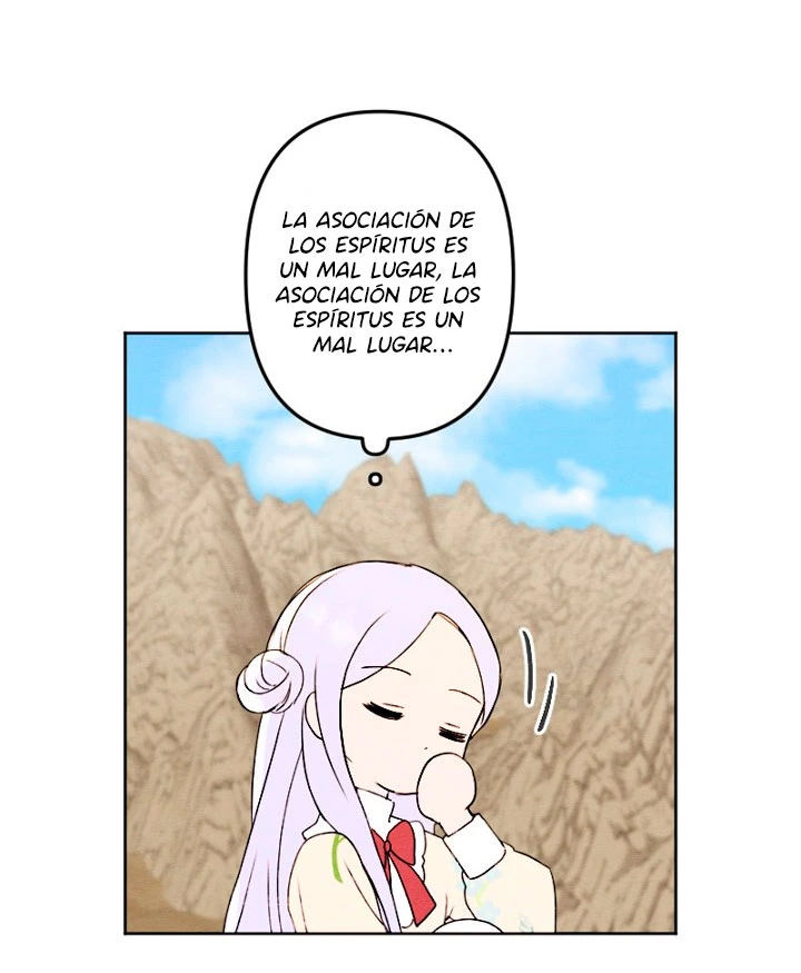 Mi hermano menor quiere ser mi esposo capítulo 4, página 45