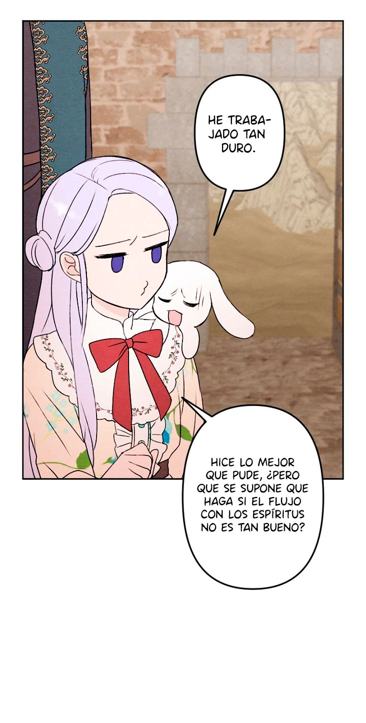 Mi hermano menor quiere ser mi esposo capítulo 4, página 48