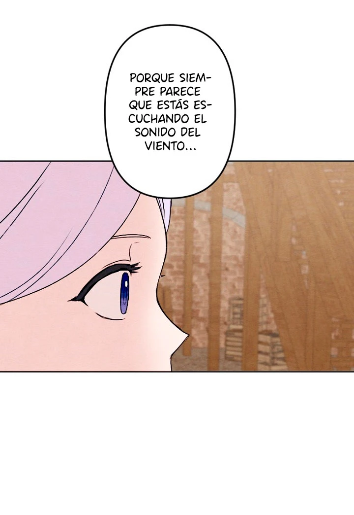 Mi hermano menor quiere ser mi esposo capítulo 4, página 56