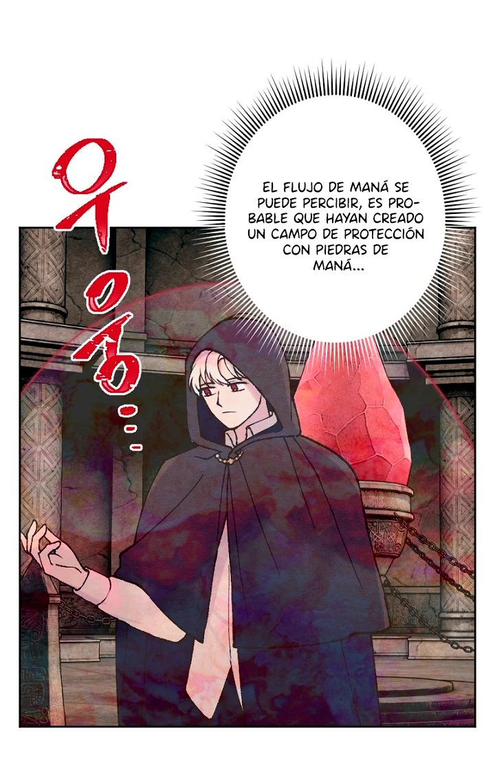 Mi hermano menor quiere ser mi esposo capítulo 40, página 9