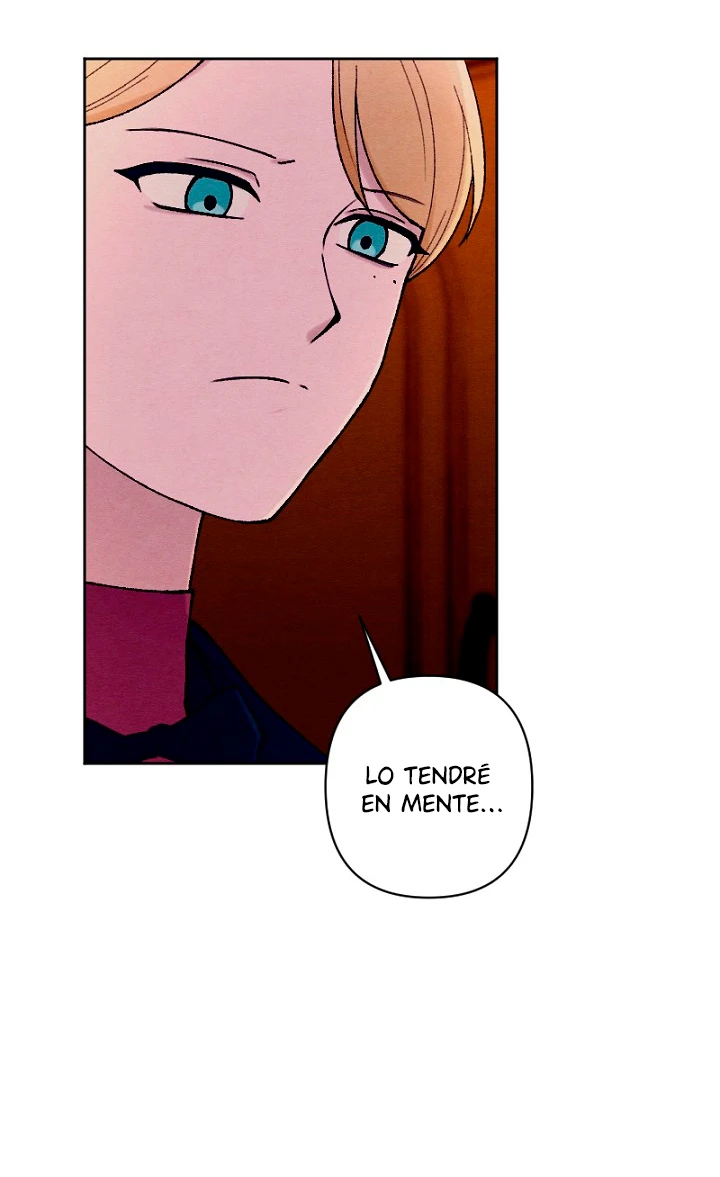 Mi hermano menor quiere ser mi esposo capítulo 40, página 25