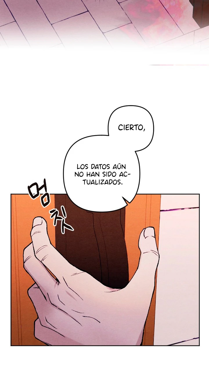 Mi hermano menor quiere ser mi esposo capítulo 40, página 33