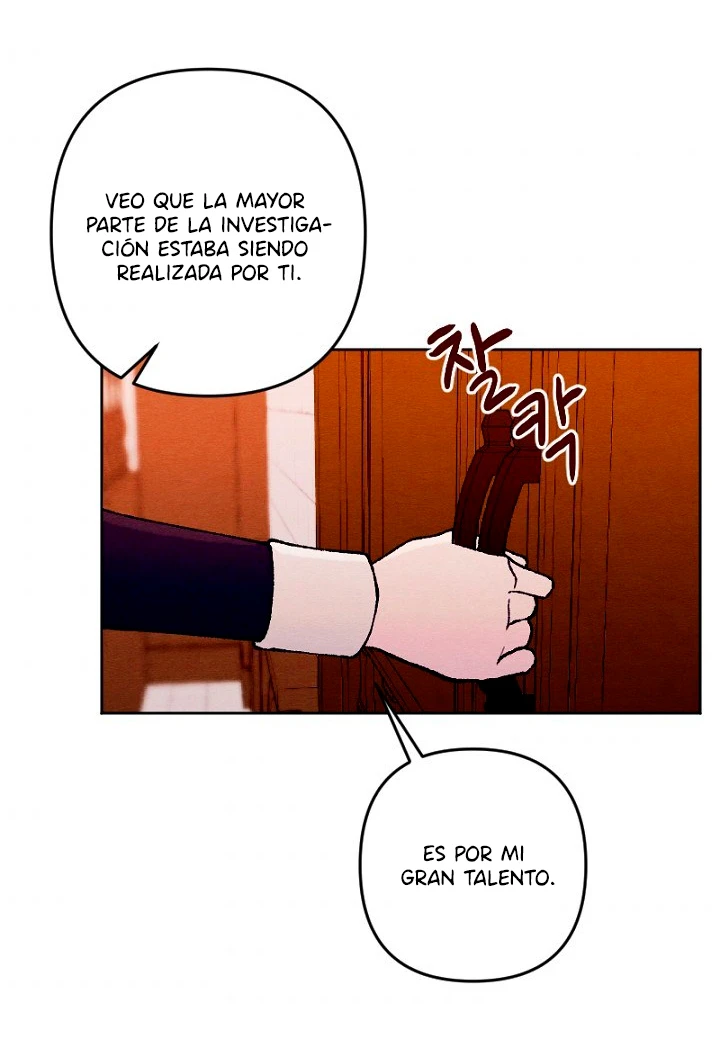 Mi hermano menor quiere ser mi esposo capítulo 40, página 39