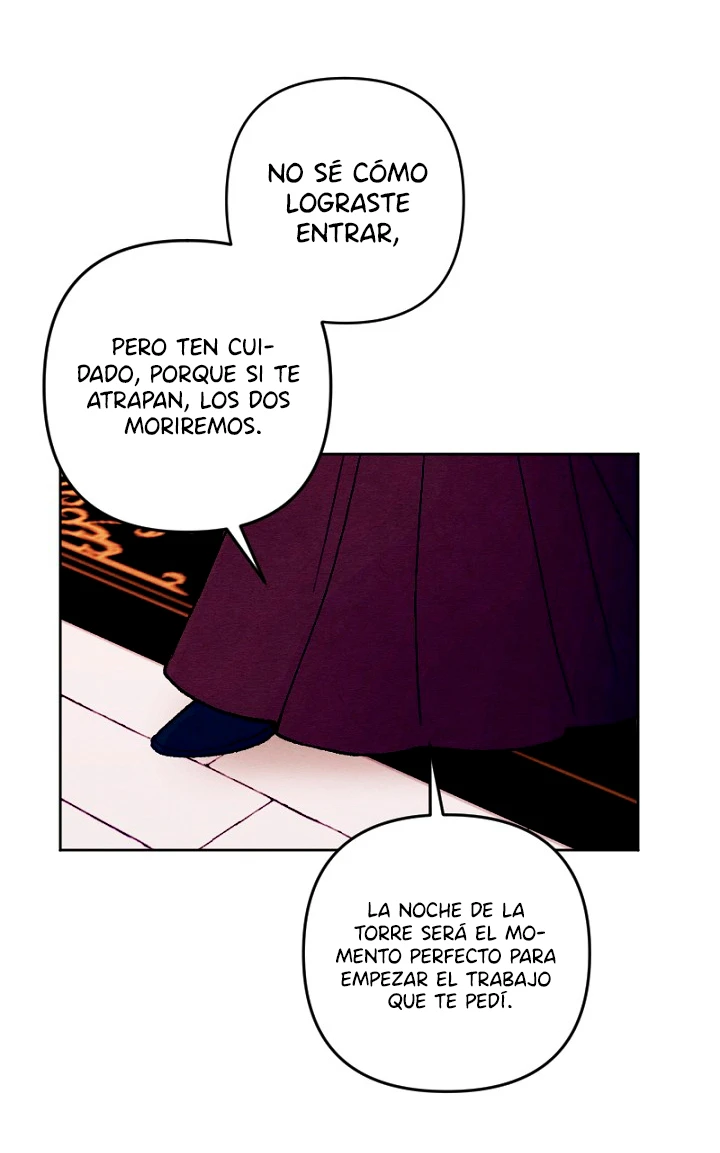 Mi hermano menor quiere ser mi esposo capítulo 40, página 45