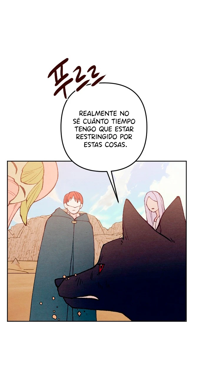 Mi hermano menor quiere ser mi esposo capítulo 40, página 63