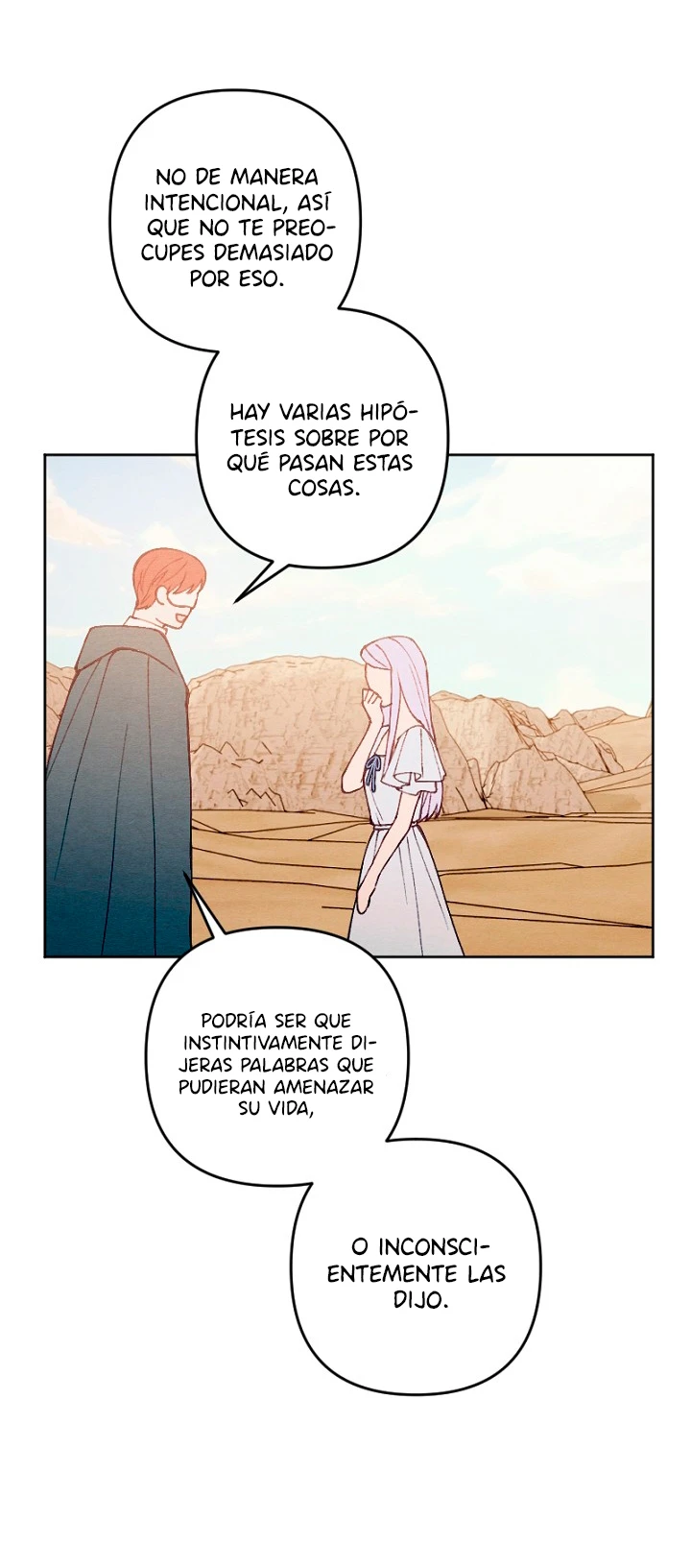Mi hermano menor quiere ser mi esposo capítulo 40, página 65