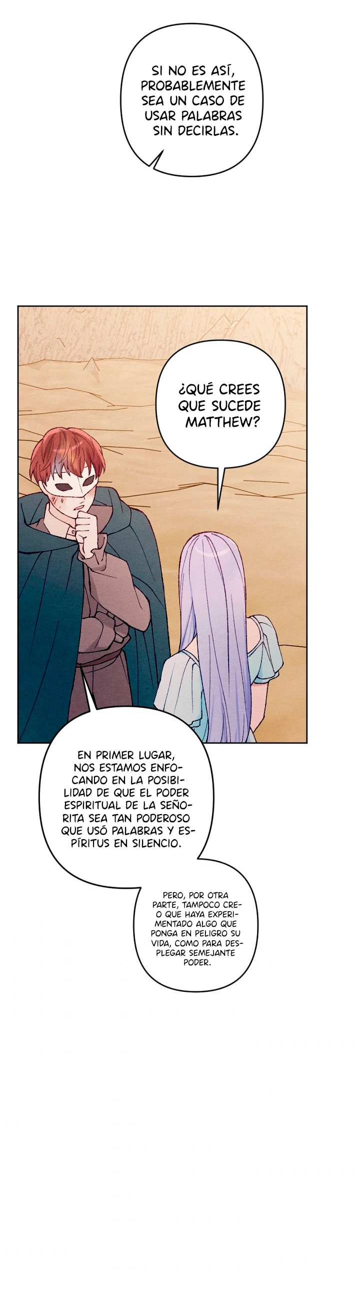 Mi hermano menor quiere ser mi esposo capítulo 40, página 66