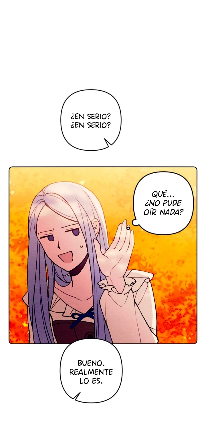 Mi hermano menor quiere ser mi esposo capítulo 43, página 35