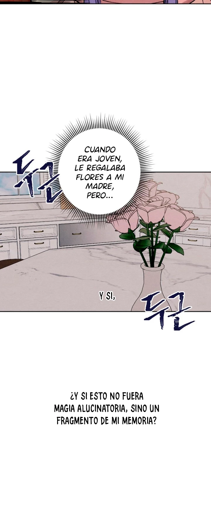 Mi hermano menor quiere ser mi esposo capítulo 43, página 38