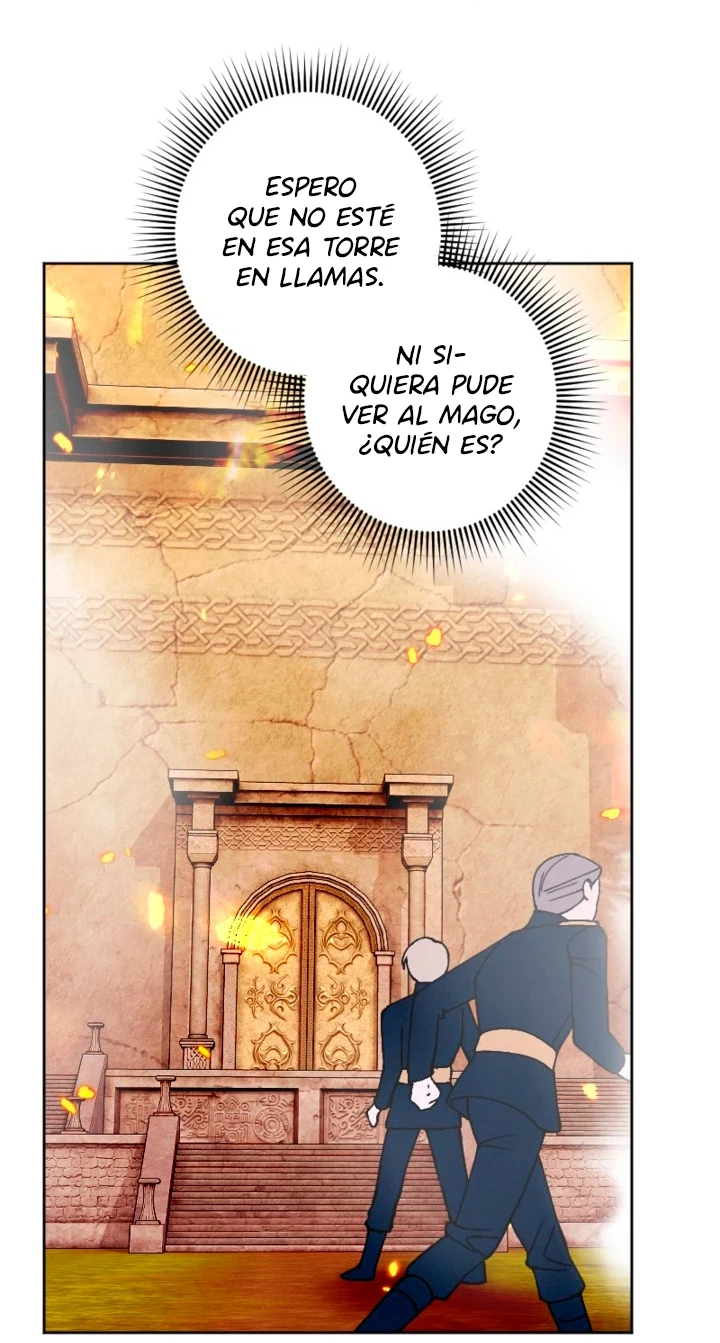 Mi hermano menor quiere ser mi esposo capítulo 43, página 48