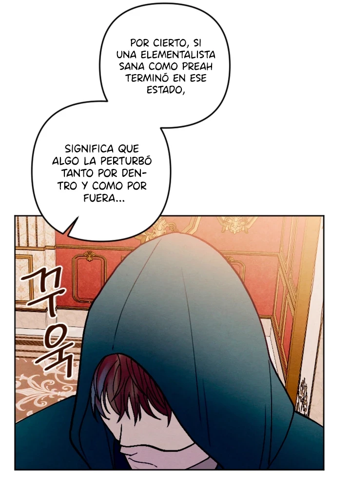 Mi hermano menor quiere ser mi esposo capítulo 44, página 24