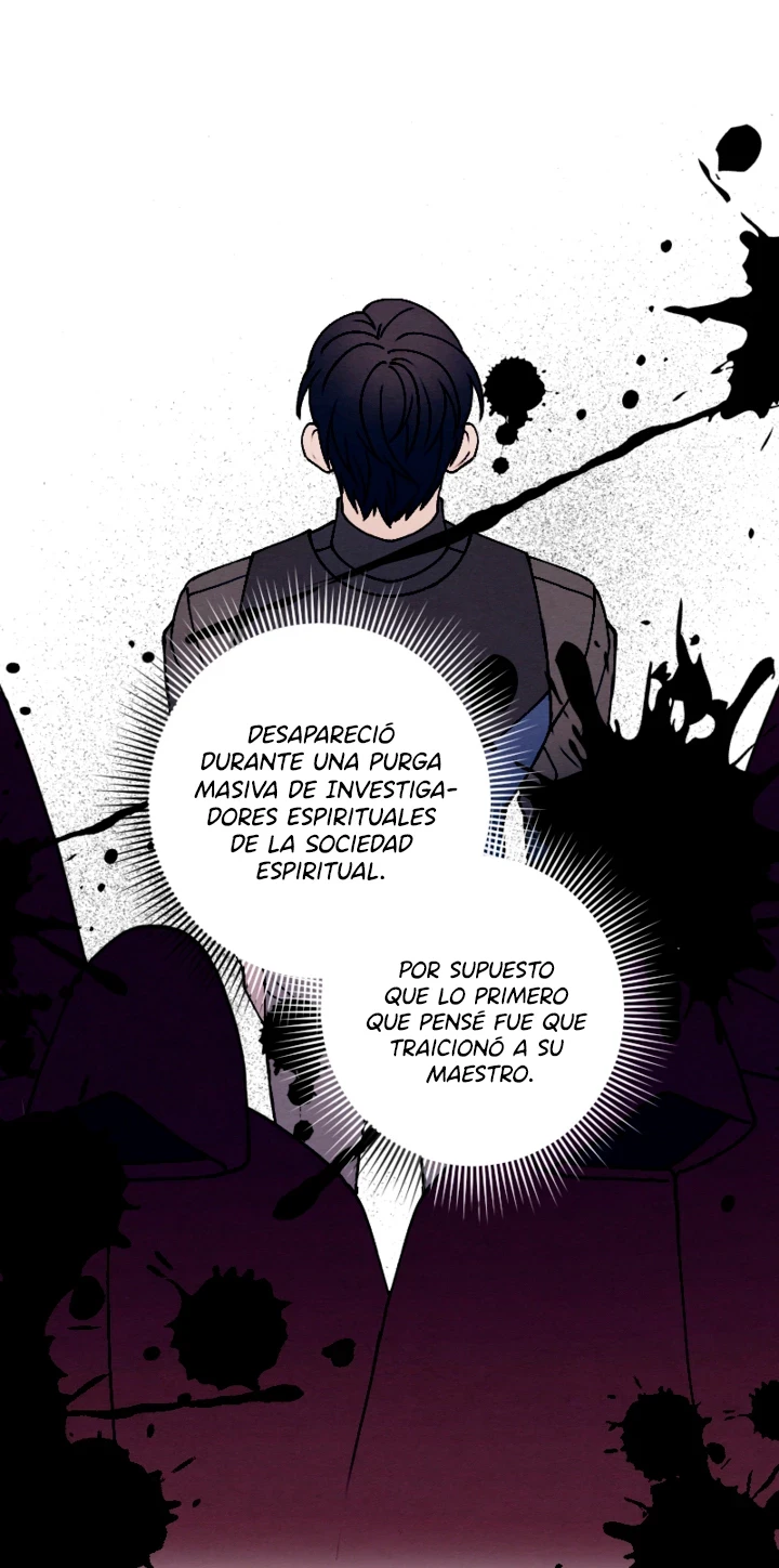 Mi hermano menor quiere ser mi esposo capítulo 44, página 27