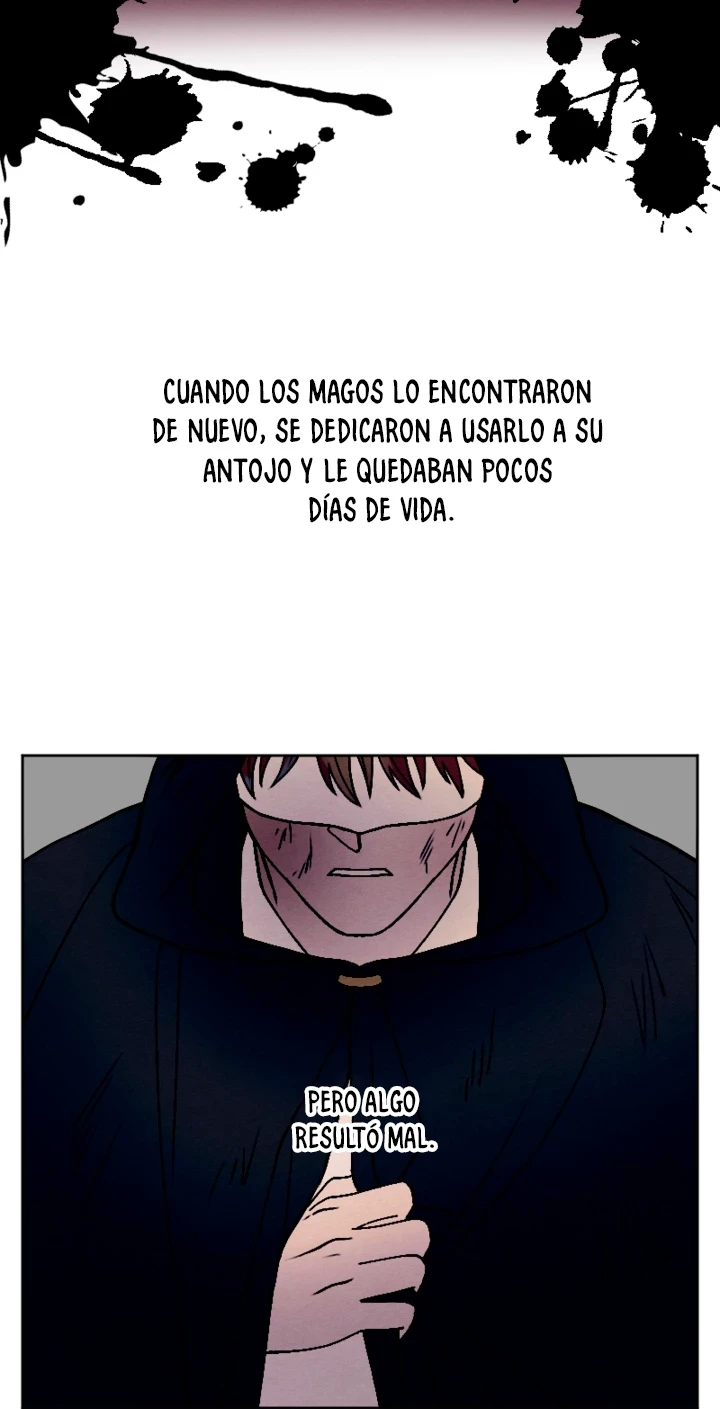 Mi hermano menor quiere ser mi esposo capítulo 44, página 28