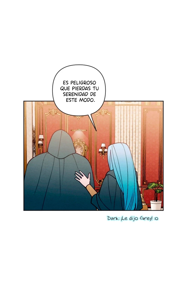 Mi hermano menor quiere ser mi esposo capítulo 44, página 31