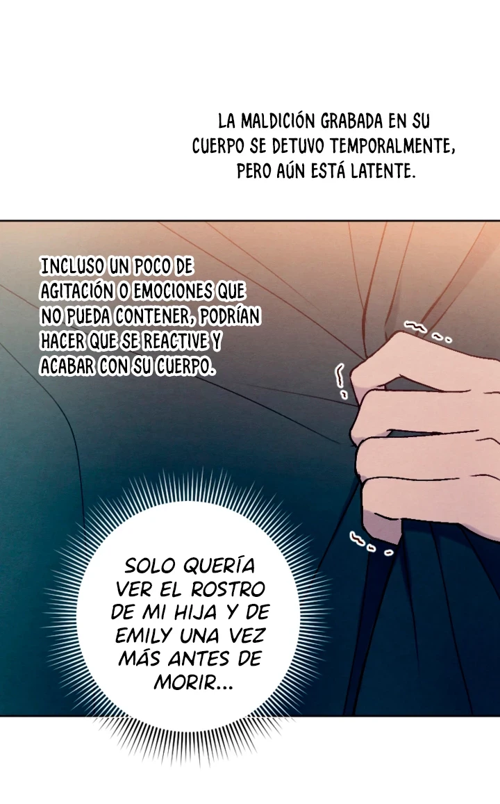 Mi hermano menor quiere ser mi esposo capítulo 44, página 33