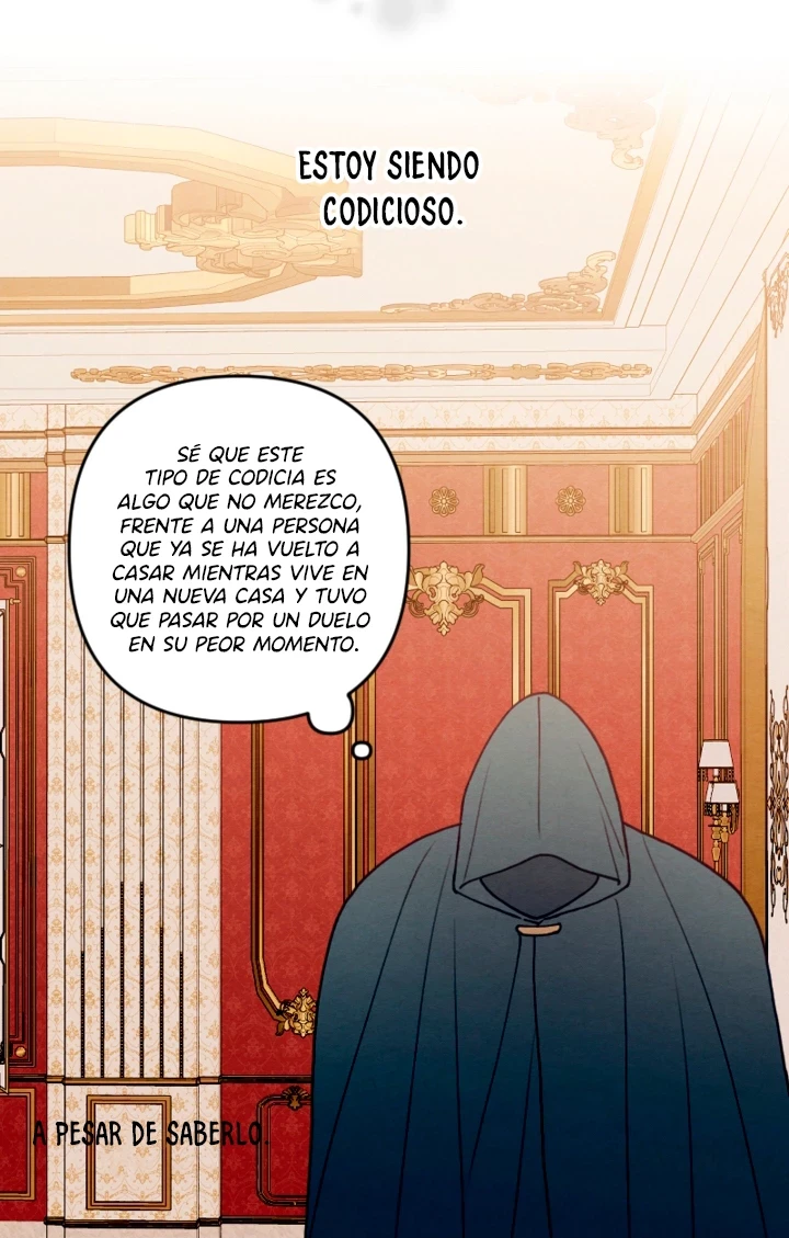 Mi hermano menor quiere ser mi esposo capítulo 44, página 37