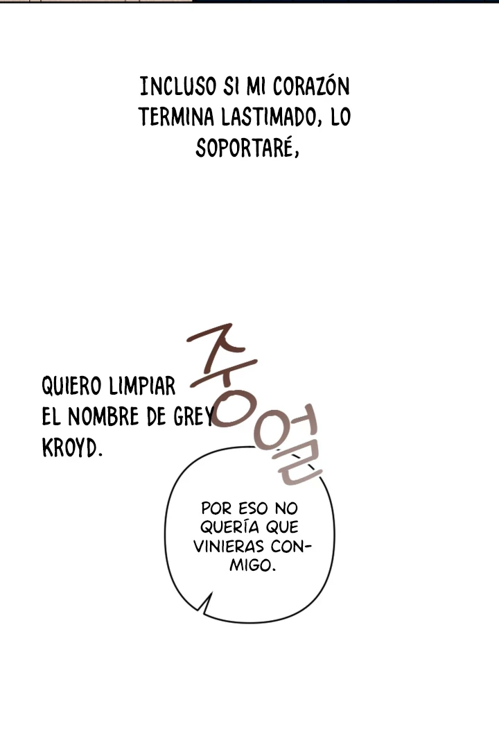 Mi hermano menor quiere ser mi esposo capítulo 44, página 38