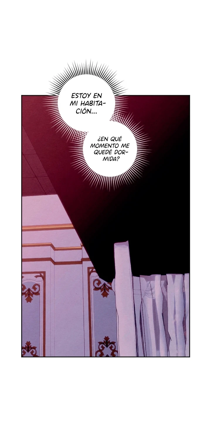 Mi hermano menor quiere ser mi esposo capítulo 44, página 44