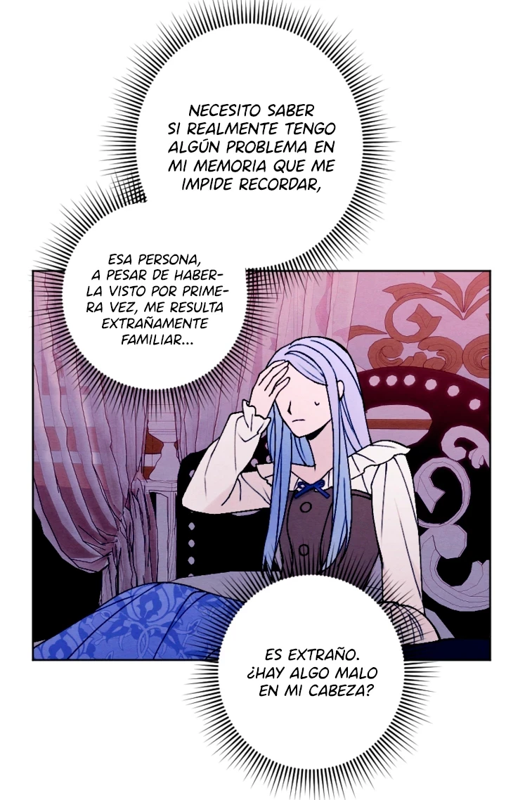 Mi hermano menor quiere ser mi esposo capítulo 44, página 57