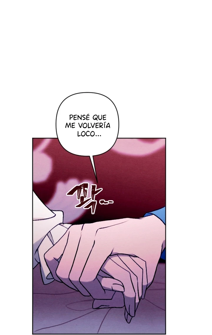 Mi hermano menor quiere ser mi esposo capítulo 44, página 63