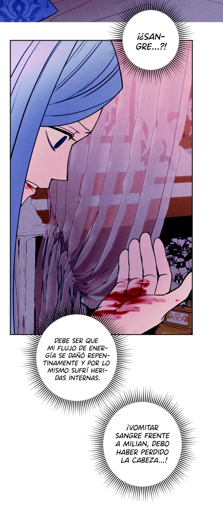 Mi hermano menor quiere ser mi esposo capítulo 44, página 68