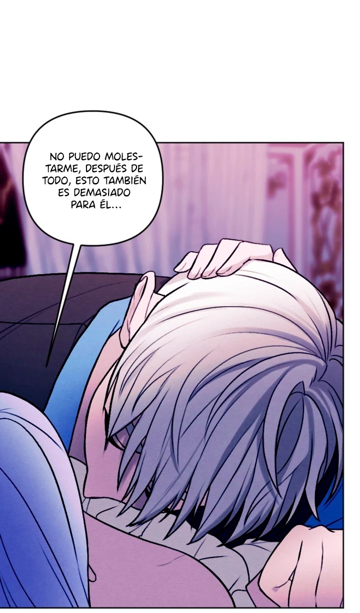 Mi hermano menor quiere ser mi esposo capítulo 45, página 16