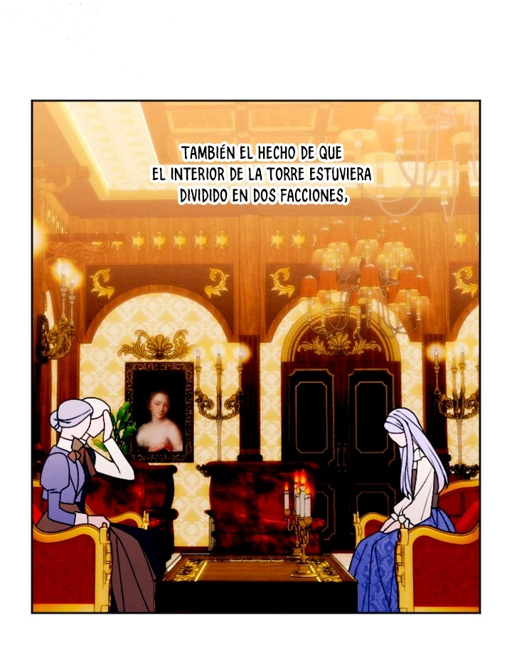 Mi hermano menor quiere ser mi esposo capítulo 45, página 47