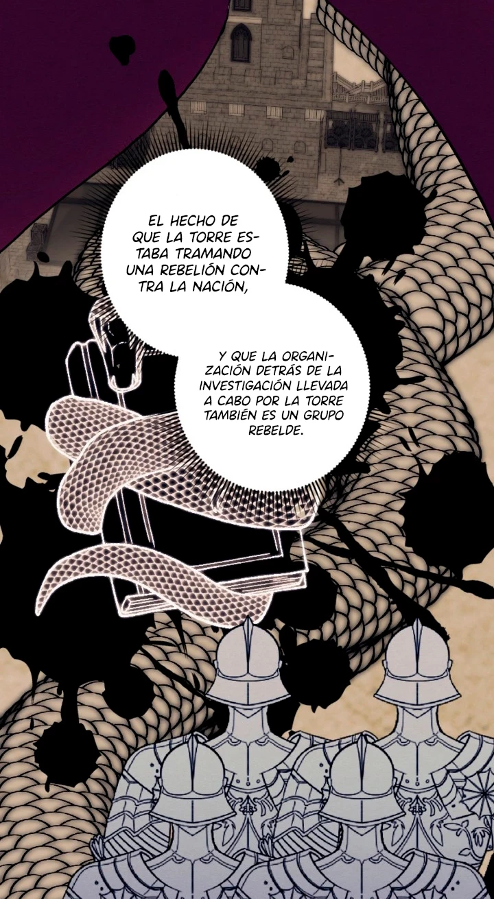 Mi hermano menor quiere ser mi esposo capítulo 45, página 50