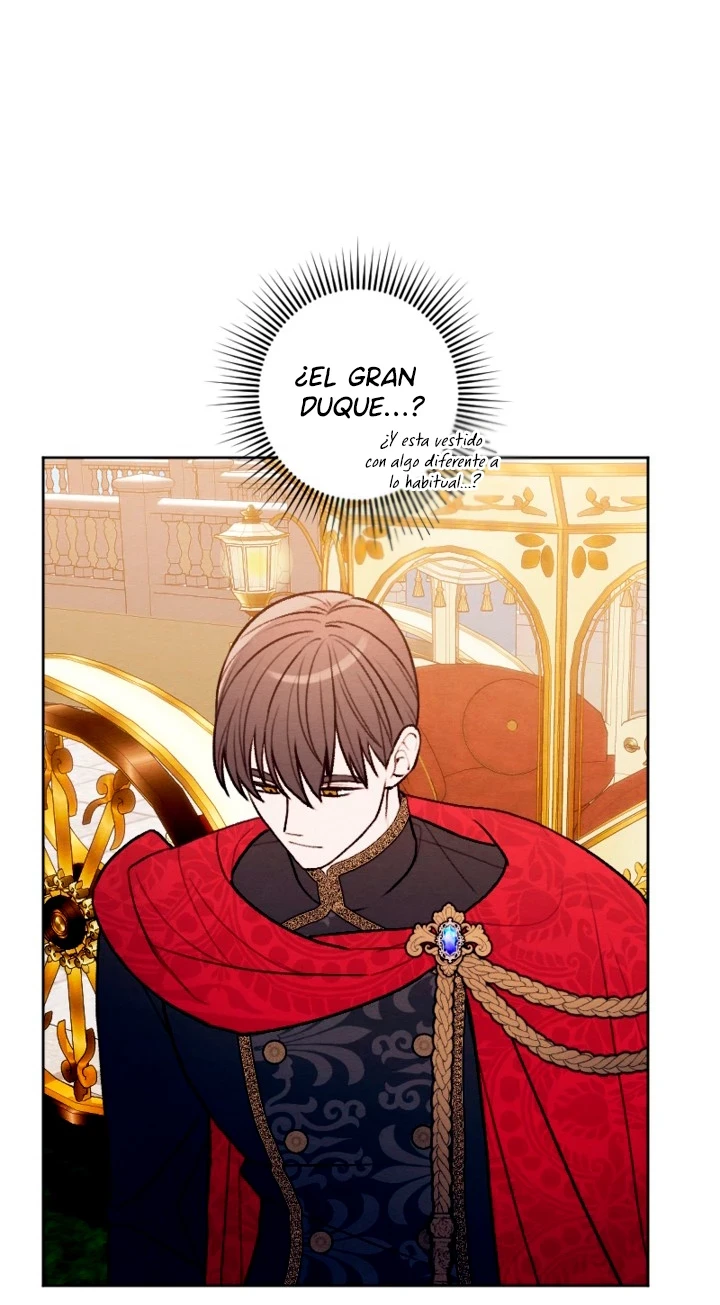Mi hermano menor quiere ser mi esposo capítulo 45, página 64
