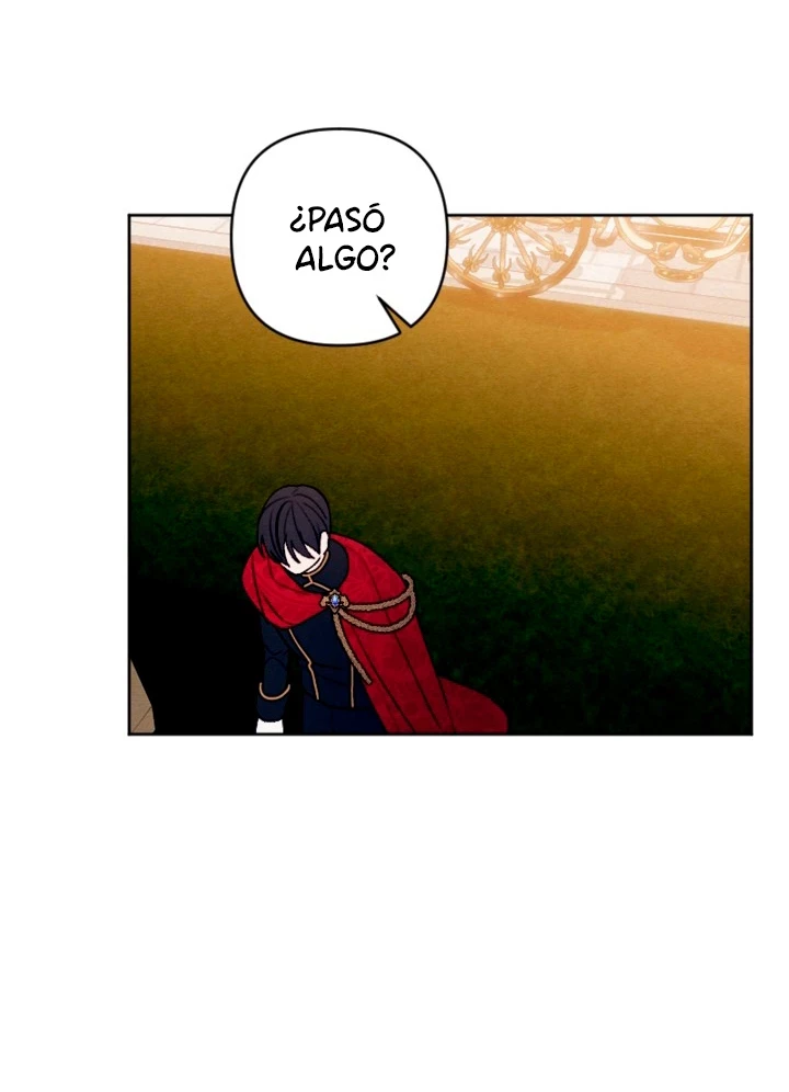 Mi hermano menor quiere ser mi esposo capítulo 45, página 69