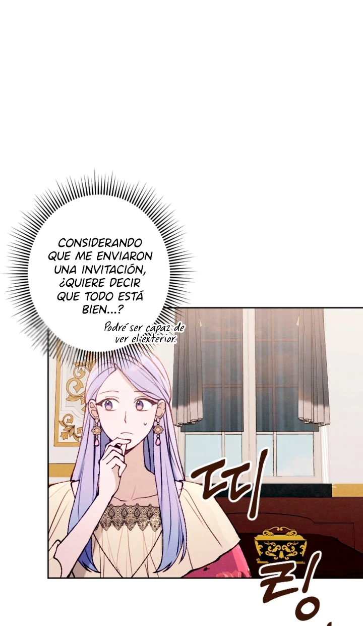Mi hermano menor quiere ser mi esposo capítulo 46, página 3