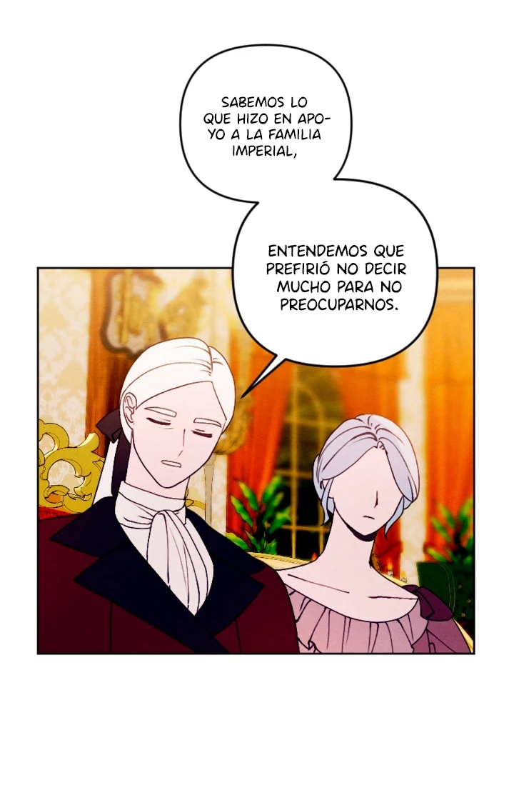 Mi hermano menor quiere ser mi esposo capítulo 46, página 15