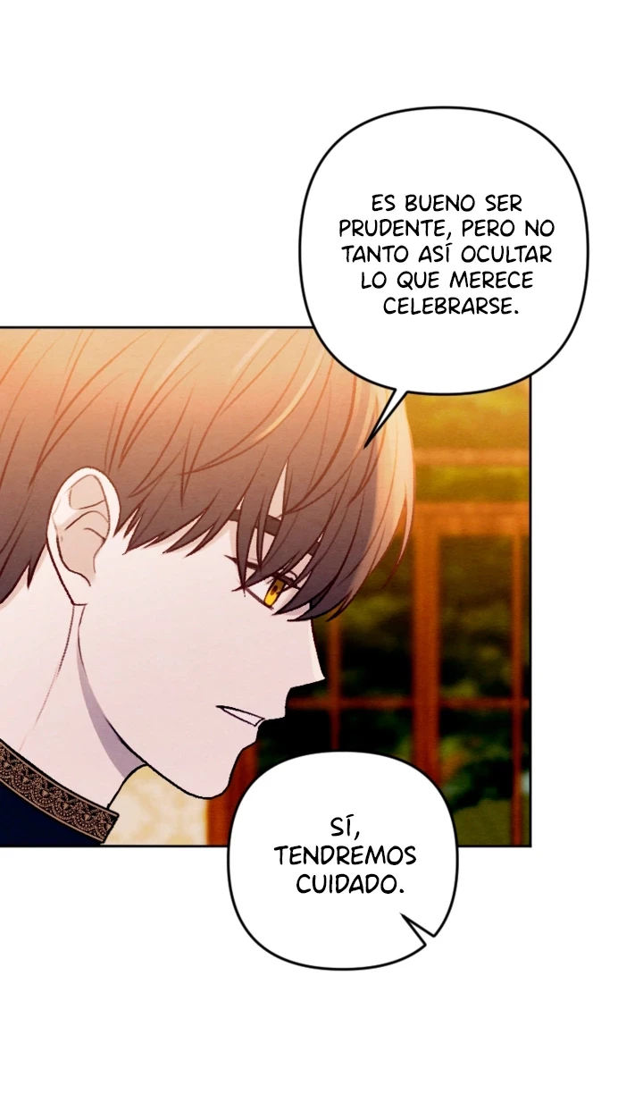 Mi hermano menor quiere ser mi esposo capítulo 46, página 16