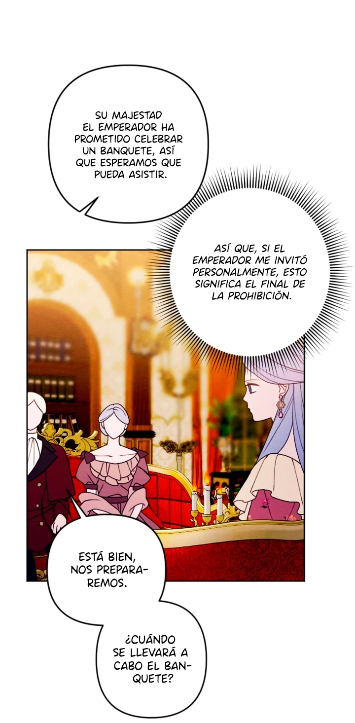 Mi hermano menor quiere ser mi esposo capítulo 46, página 18