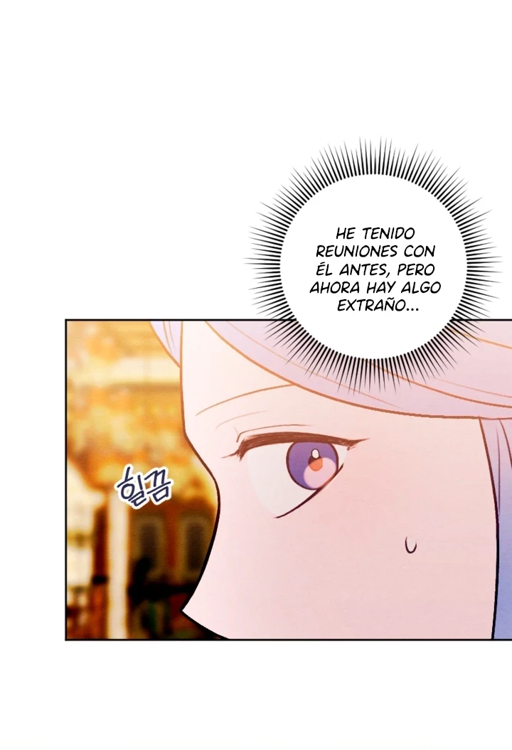 Mi hermano menor quiere ser mi esposo capítulo 46, página 23