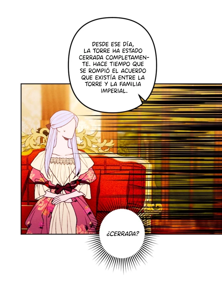 Mi hermano menor quiere ser mi esposo capítulo 46, página 27