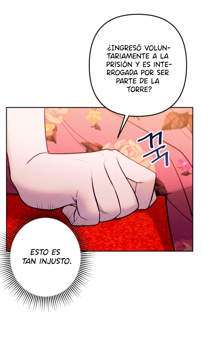 Mi hermano menor quiere ser mi esposo capítulo 46, página 36