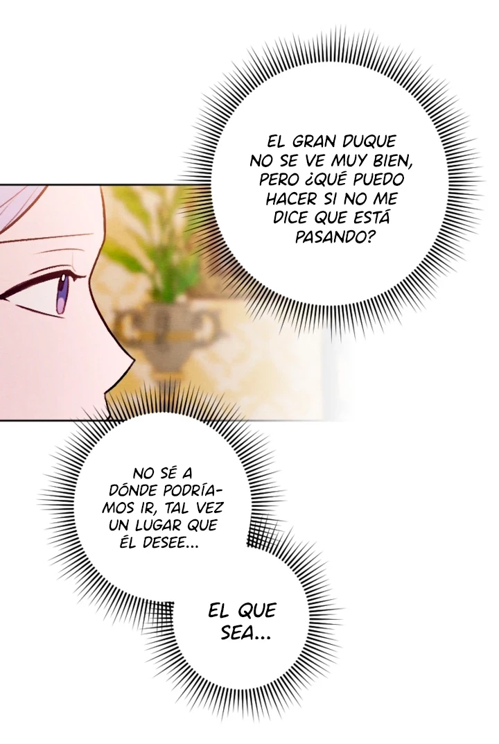 Mi hermano menor quiere ser mi esposo capítulo 46, página 51