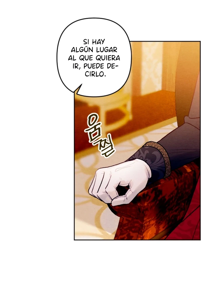 Mi hermano menor quiere ser mi esposo capítulo 46, página 52
