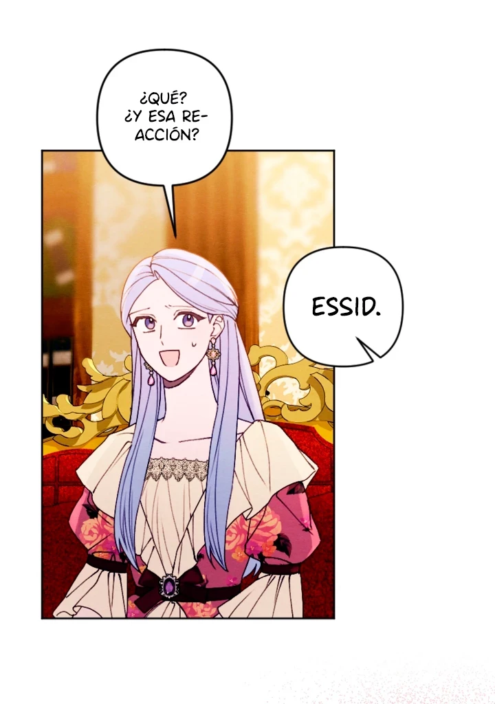 Mi hermano menor quiere ser mi esposo capítulo 46, página 59
