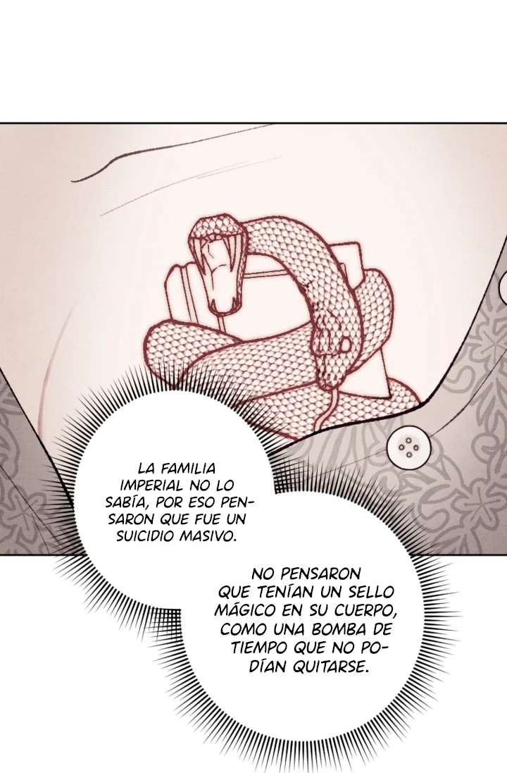 Mi hermano menor quiere ser mi esposo capítulo 47, página 9