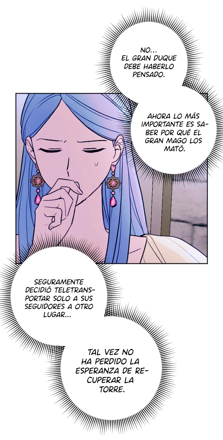 Mi hermano menor quiere ser mi esposo capítulo 47, página 11