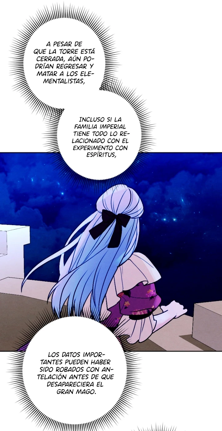 Mi hermano menor quiere ser mi esposo capítulo 47, página 15