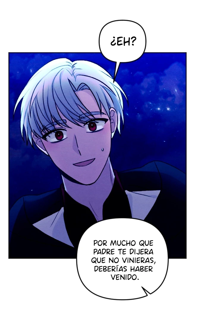 Mi hermano menor quiere ser mi esposo capítulo 47, página 23
